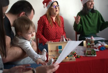 BÉBÉS LECTEURS DU 16 DÉCEMBRE